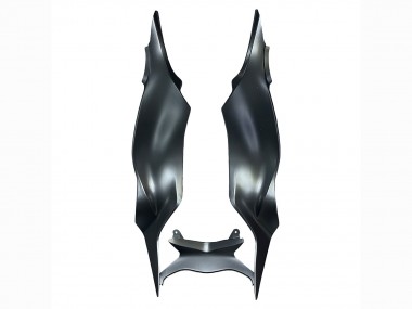 Discount 2013-2018 Matte Black Kawasaki ZX6R Motorcycle Fairing Canada