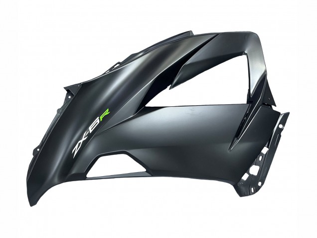 Discount 2013-2018 Matte Black Kawasaki ZX6R Motorcycle Fairing Canada