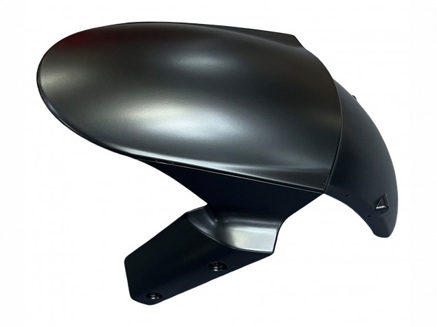 Discount 2013-2018 Matte Black Kawasaki ZX6R Motorcycle Fairing Canada