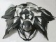 Discount 2013-2018 Matte Black Kawasaki ZX6R Motorcycle Fairing Canada