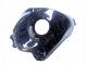 Discount 2019-2022 Glossy Black White Kawasaki ZX6R Motorcycle Fairings Canada