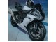 Discount 2019-2022 White Black Carbon Fiber Kawasaki ZX6R Motorcycle Fairings Canada