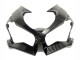 Discount 2019-2022 White Black Carbon Fiber Kawasaki ZX6R Motorcycle Fairings Canada