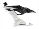 Discount 2019-2022 White Black Carbon Fiber Kawasaki ZX6R Motorcycle Fairings Canada