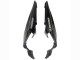 Discount 2019-2022 White Black Carbon Fiber Kawasaki ZX6R Motorcycle Fairings Canada