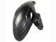 Discount 2019-2022 White Black Carbon Fiber Kawasaki ZX6R Motorcycle Fairings Canada