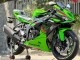 Discount 2019-2022 Green Glossy Black Red Kawasaki ZX6R Motorcycle Fairings Canada