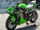 Discount 2019-2022 Green Glossy Black Red Kawasaki ZX6R Motorcycle Fairings Canada