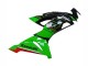 Discount 2019-2022 Green Glossy Black Red Kawasaki ZX6R Motorcycle Fairings Canada