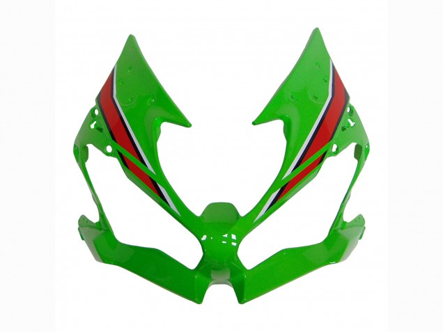 Discount 2019-2022 Green Glossy Black Red Kawasaki ZX6R Motorcycle Fairings Canada