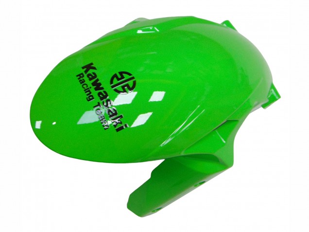 Discount 2019-2022 Green Glossy Black Red Kawasaki ZX6R Motorcycle Fairings Canada