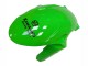 Discount 2019-2022 Green Glossy Black Red Kawasaki ZX6R Motorcycle Fairings Canada