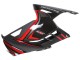 Discount 2013-2024 Red Black Kawasaki EX300 Motorcycle Fairings Canada