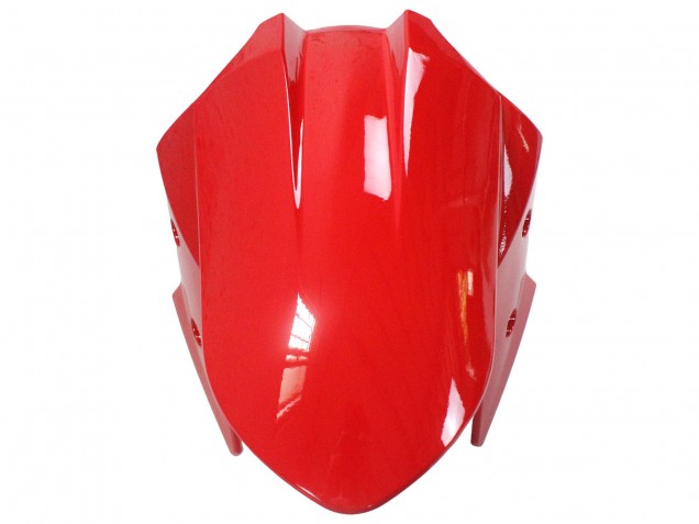 Discount 2013-2024 Red Black Kawasaki EX300 Motorcycle Fairings Canada