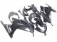 Discount 2013-2024 Glossy Black Kawasaki EX300 Motorcycle Fairings Canada