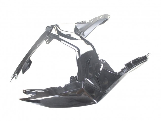 Discount 2013-2024 Glossy Black Kawasaki EX300 Motorcycle Fairings Canada