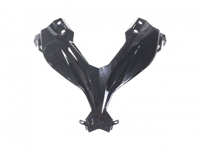 Discount 2013-2024 Glossy Black Kawasaki EX300 Motorcycle Fairings Canada