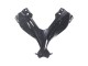 Discount 2013-2024 Glossy Black Kawasaki EX300 Motorcycle Fairings Canada