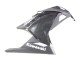 Discount 2013-2024 Glossy Black Kawasaki EX300 Motorcycle Fairings Canada