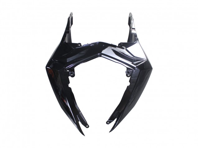 Discount 2013-2024 Glossy Black Kawasaki EX300 Motorcycle Fairings Canada