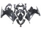 Discount 2013-2024 Glossy Black Kawasaki EX300 Motorcycle Fairings Canada