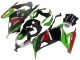 Discount 2013-2017 Green White Red Black Elf Kawasaki EX300 Motorcycle Fairings Canada