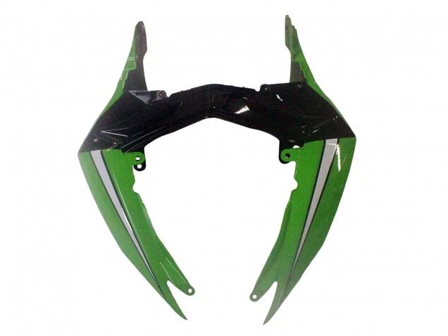 Discount 2013-2017 Green White Red Black Elf Kawasaki EX300 Motorcycle Fairings Canada
