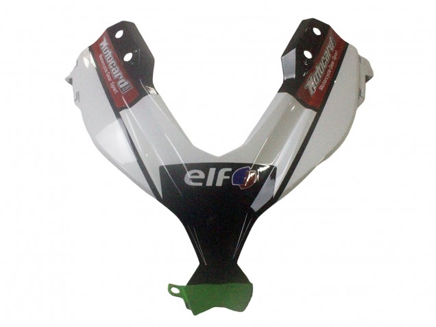 Discount 2013-2017 Green White Red Black Elf Kawasaki EX300 Motorcycle Fairings Canada