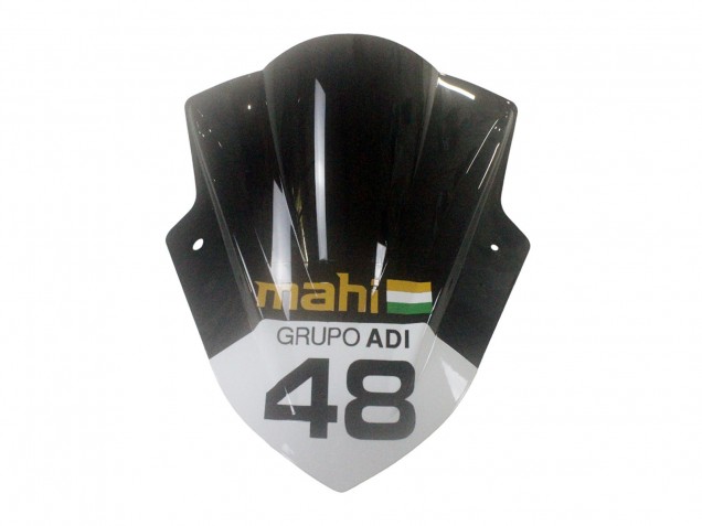 Discount 2013-2017 Green White Red Black Elf Kawasaki EX300 Motorcycle Fairings Canada