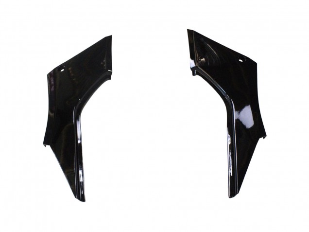 Discount 2013-2017 Pink Black Kawasaki EX300 Motorcycle Fairings Canada