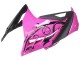 Discount 2013-2017 Pink Black Kawasaki EX300 Motorcycle Fairings Canada