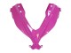Discount 2013-2017 Pink Black Kawasaki EX300 Motorcycle Fairings Canada