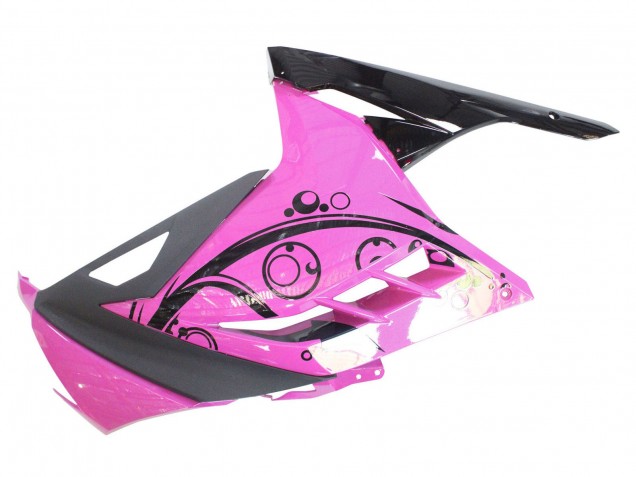 Discount 2013-2017 Pink Black Kawasaki EX300 Motorcycle Fairings Canada