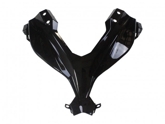 Discount 2013-2024 Glossy Black Matte Black Green Kawasaki EX300 Motorcycle Fairings Canada