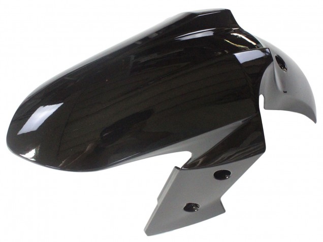 Discount 2013-2024 Glossy Black Matte Black Green Kawasaki EX300 Motorcycle Fairings Canada