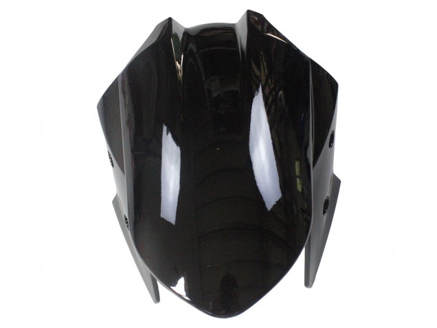 Discount 2013-2024 Glossy Black Matte Black Green Kawasaki EX300 Motorcycle Fairings Canada
