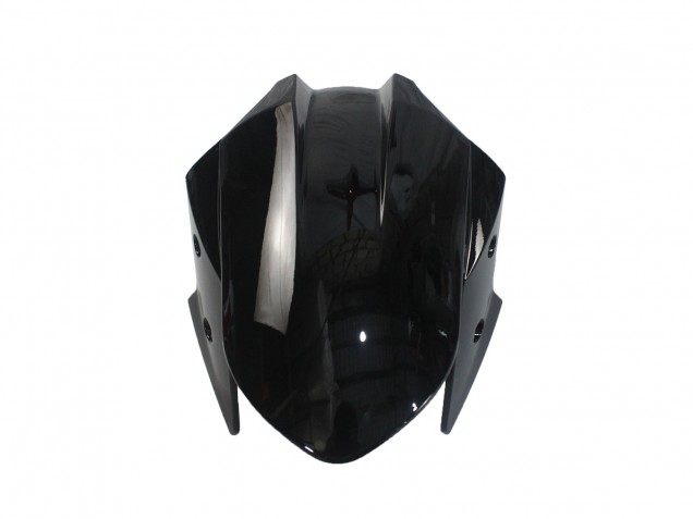 Discount 2013-2024 Glossy Black Blue Kawasaki EX300 Motorcycle Fairings Canada