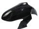 Discount 2013-2024 Glossy Black Blue Kawasaki EX300 Motorcycle Fairings Canada