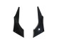 Discount 2013-2024 Glossy Black Blue Kawasaki EX300 Motorcycle Fairings Canada
