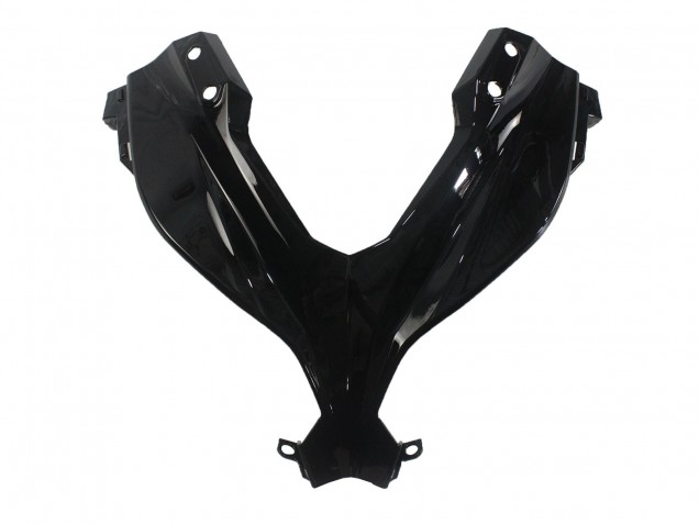 Discount 2013-2024 Glossy Black Blue Kawasaki EX300 Motorcycle Fairings Canada