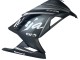 Discount 2013-2017 Matte Black White Elf Snow Kawasaki EX300 Motorcycle Fairings Canada
