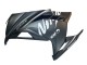 Discount 2013-2017 Matte Black White Elf Snow Kawasaki EX300 Motorcycle Fairings Canada