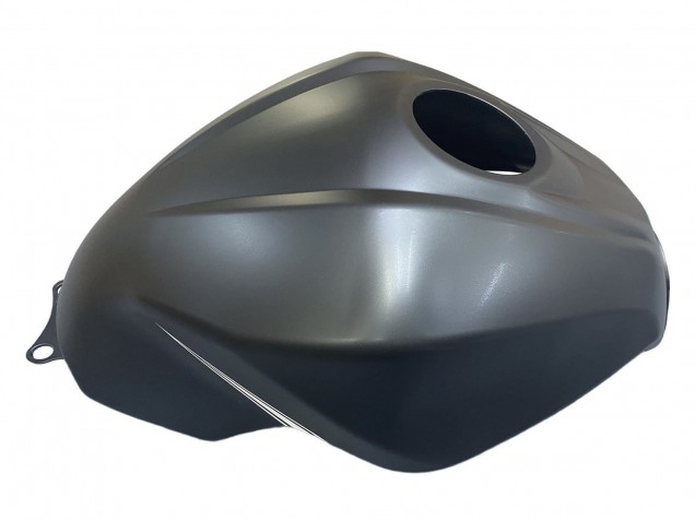 Discount 2013-2017 Matte Black White Elf Snow Kawasaki EX300 Motorcycle Fairings Canada