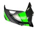 Discount 2013-2024 Green Silver Black Kawasaki EX300 Motorcycle Fairings Canada