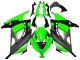 Discount 2013-2024 Green Silver Black Kawasaki EX300 Motorcycle Fairings Canada