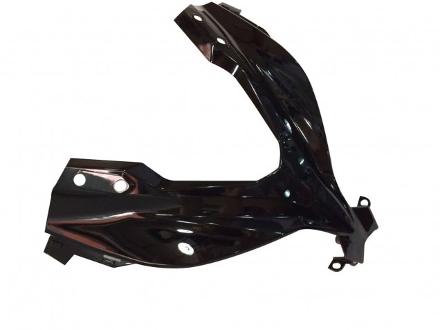 Discount 2013-2024 Glossy Black Matte Black Kawasaki EX300 Motorcycle Fairing Canada