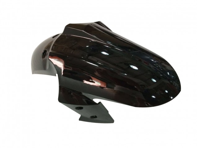 Discount 2013-2024 Glossy Black Matte Black Kawasaki EX300 Motorcycle Fairing Canada