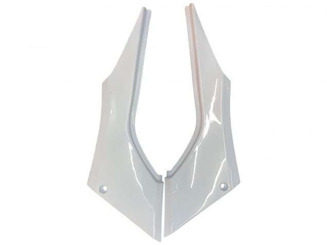 Discount 2013-2017 White Black Kawasaki EX300 Motorcycle Fairings Canada