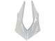 Discount 2013-2017 White Black Kawasaki EX300 Motorcycle Fairings Canada