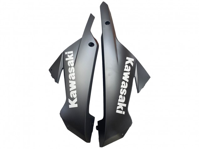 Discount 2013-2017 White Black Kawasaki EX300 Motorcycle Fairings Canada